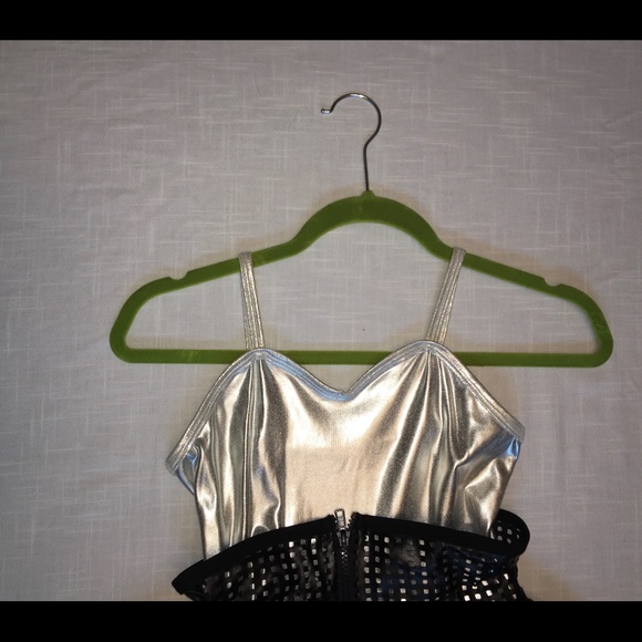 Children’s Dance Costume Dress - Picture 3 of 8